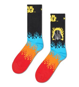 Star Wars Darth Vader Sock