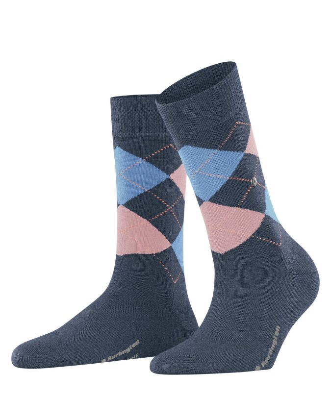 6688 dark blue mel.