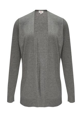 Strickjacke