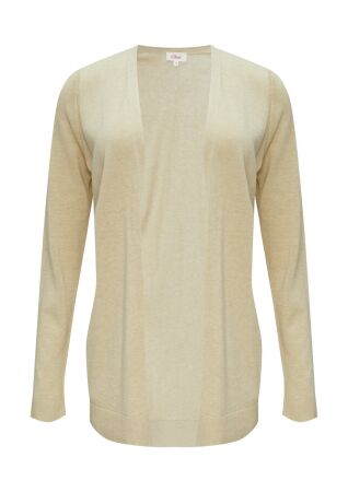 Strickjacke