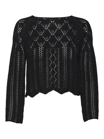 VMGINGER 3/4 BOATNECK PULLOVER GA N