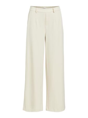 OBJLISA WIDE PANT NOOS