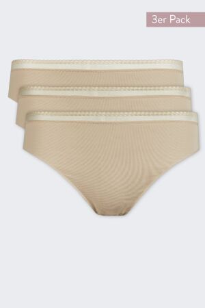 Jazzpant, 3er