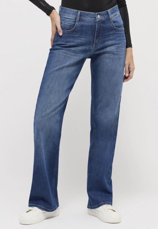 3358 mid blue used