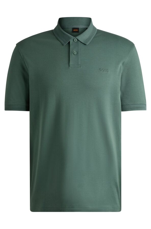 341 Open Green