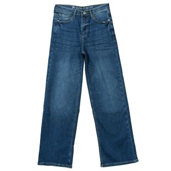 Md.-Jeans, Wide Leg