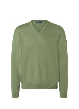 Pullover V-Ausschnitt 1/1 Arm