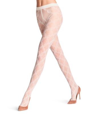FALKE Floral Shower TI