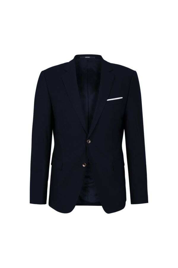 401 Dark Blue