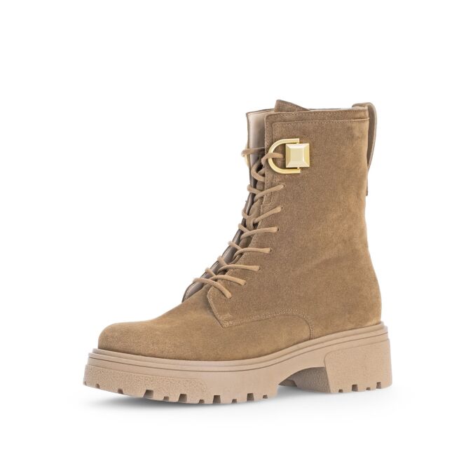 lion (gold matt)