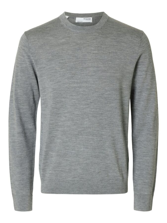 178991 Medium Grey M