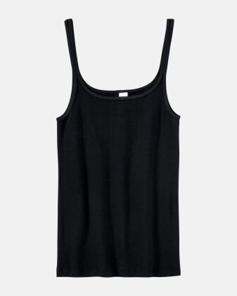 Trägerhemd  bio.cotton Standard 1e