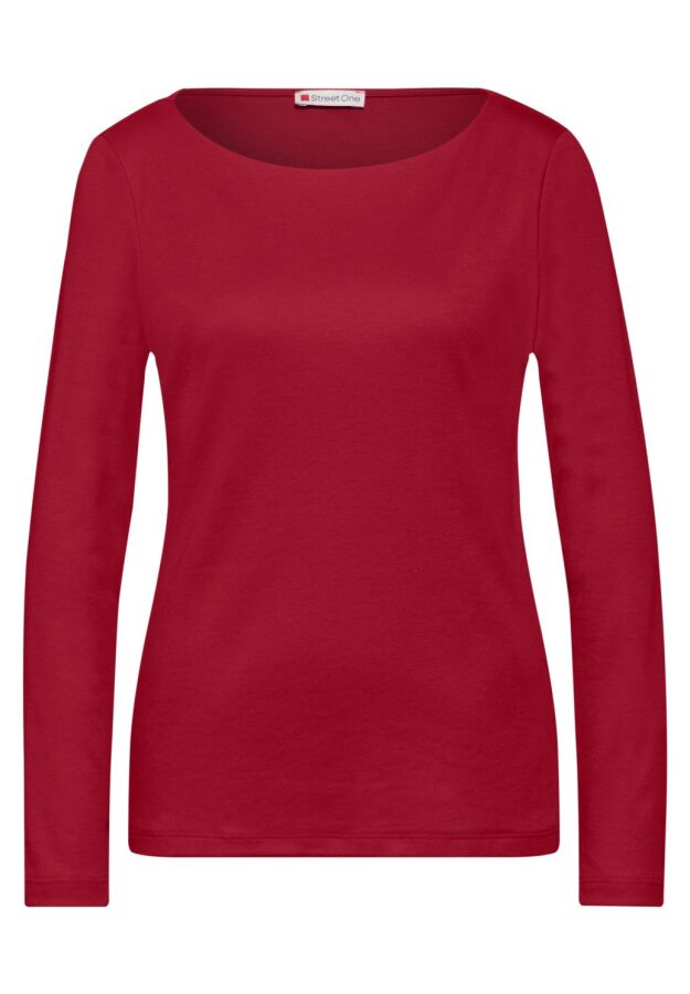 15953 autumn red