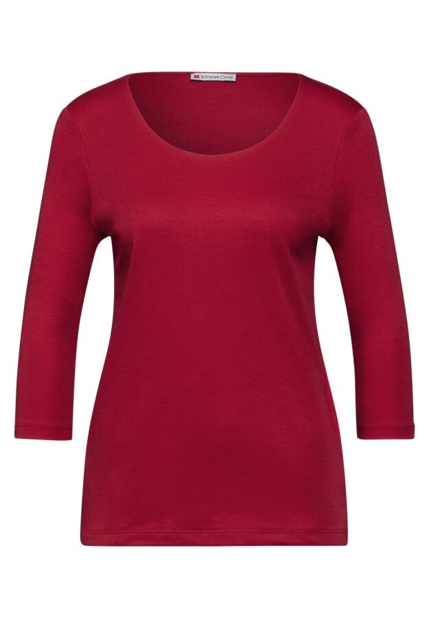 15953 autumn red
