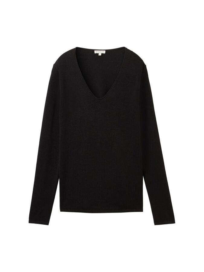 13312_Deep Black
