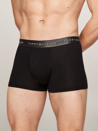 3P TRUNK METALLIC WB