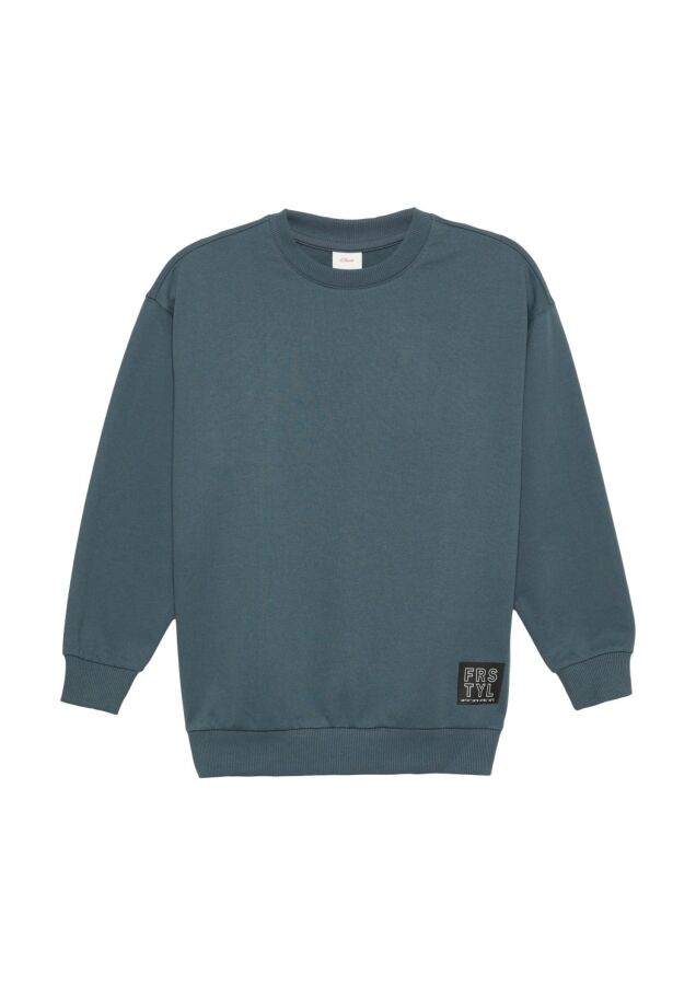 9515 GREY/BLACK