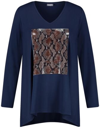 T-SHIRT 1/1 ARM