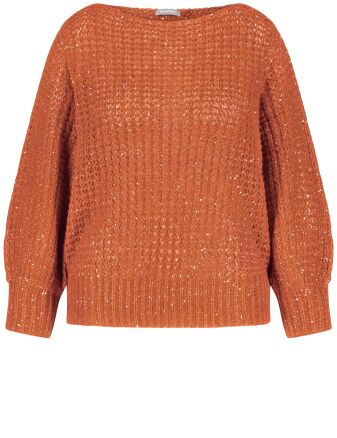 PULLOVER 1/1 ARM