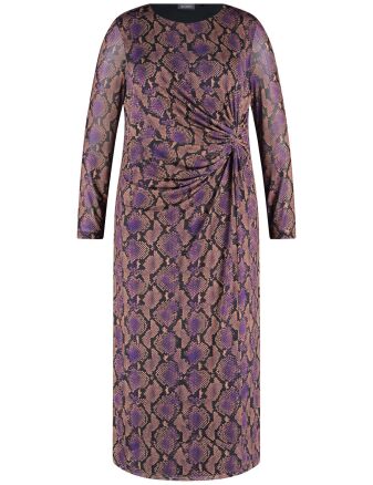 KLEID GEWIRKE