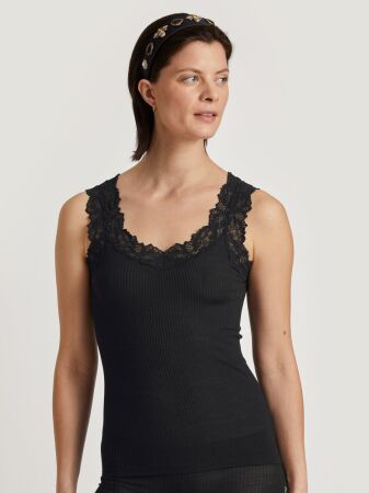 DAMEN Top ohne Arm