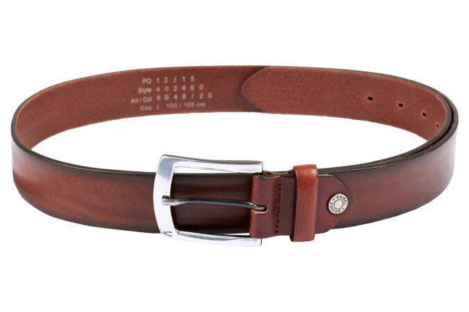 20 DARK BROWN