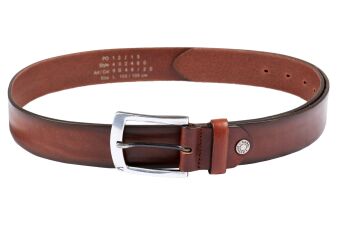 20 DARK BROWN