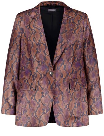 BLAZER LANGARM