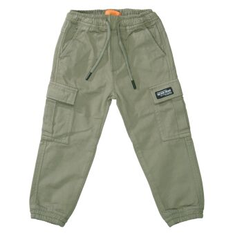 Kn.-Cargohose
