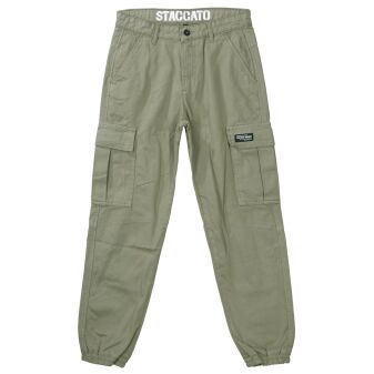 Kn.-Cargohose