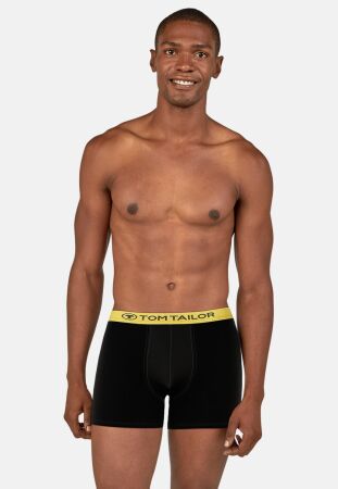 Long Pants 2er Pack