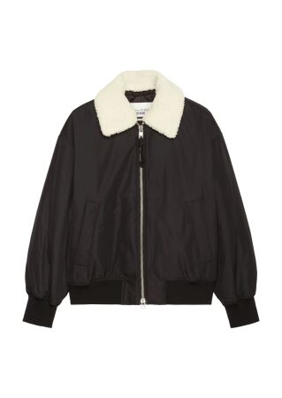 Woven Outdoor Jackets, Bomber