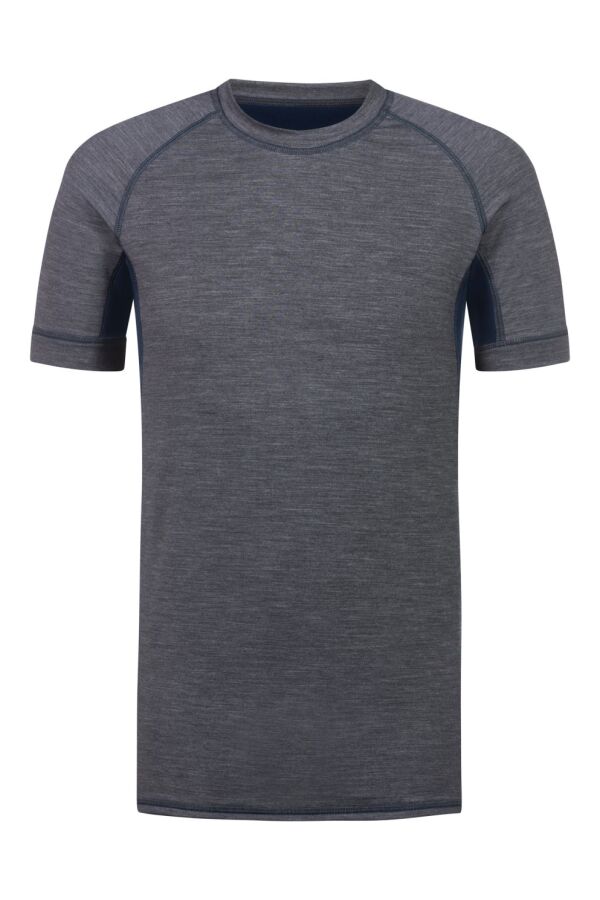 1256 indigo melange