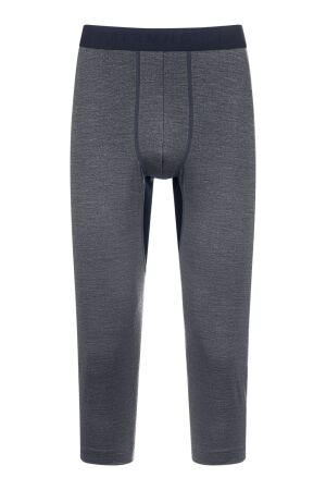 1256 indigo melange
