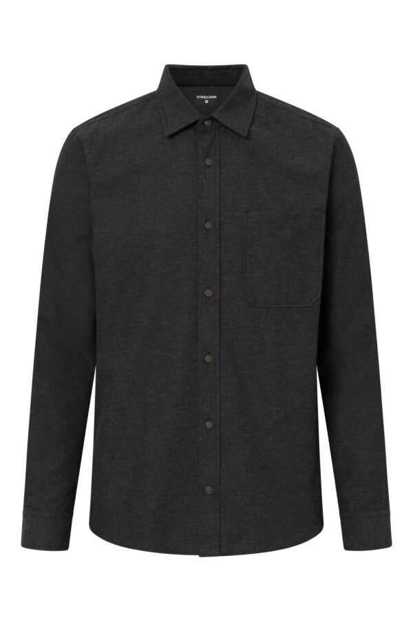 025 Dark Grey
