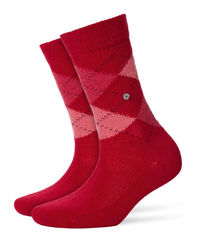 8226 vermillion red