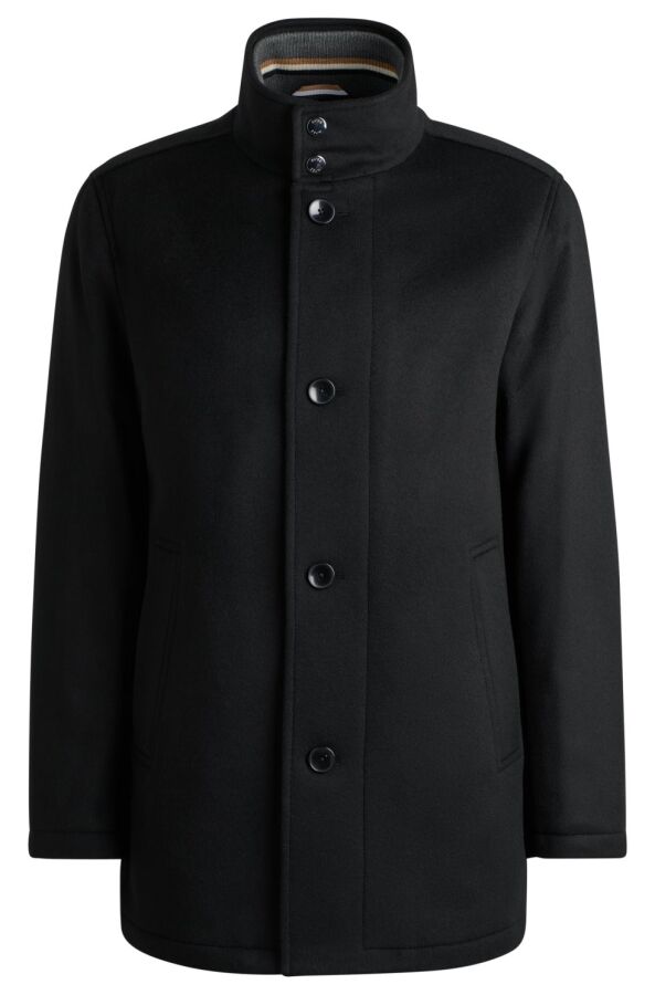 001 Black