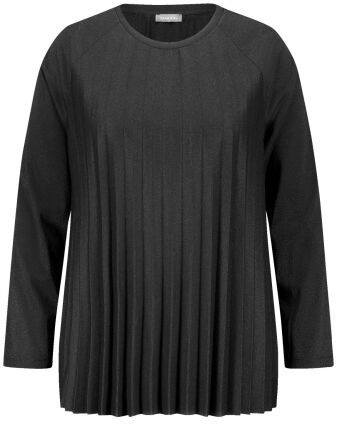 PULLOVER 1/1 ARM