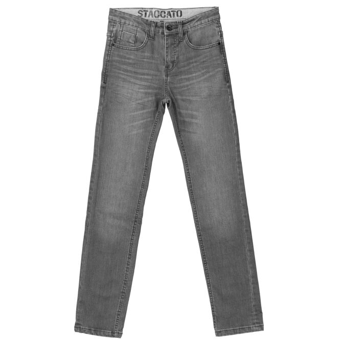 830 GREY DENIM