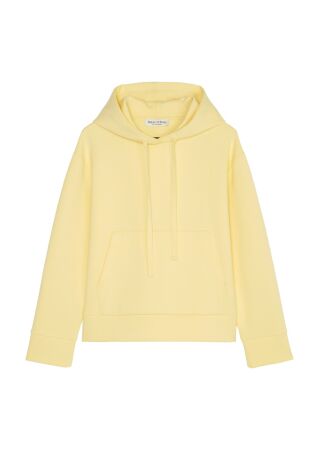 Sweatshirt, hooded