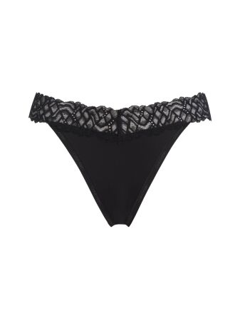 DIPPED BIKINI