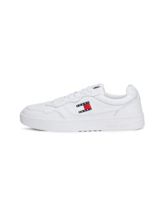 (NEW) TJM CUPSOLE LEATHER ESS