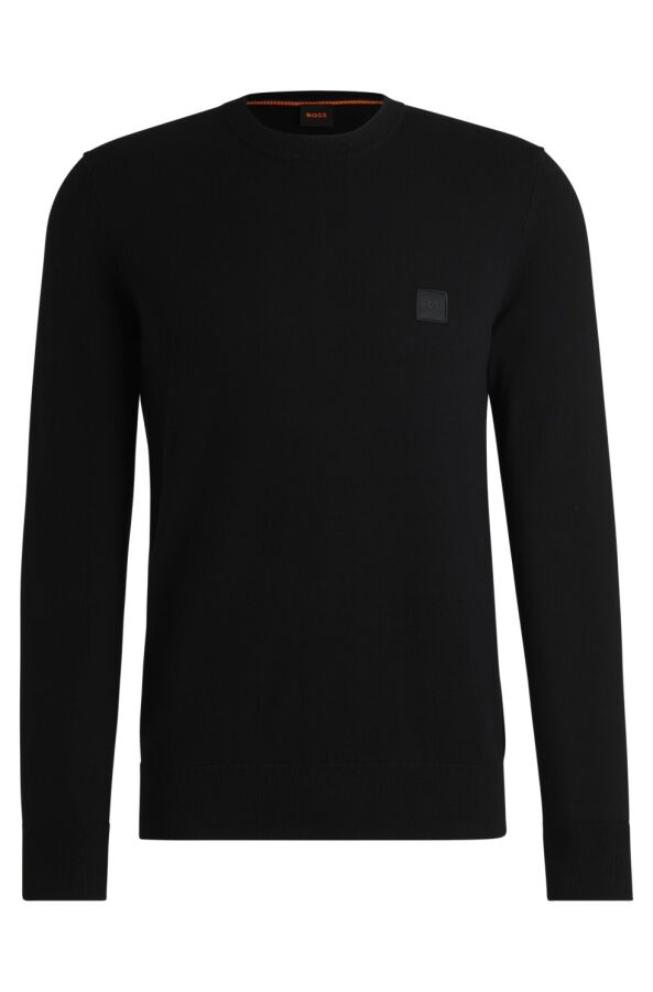 001 Black