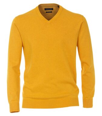 Pullover V-Neck NOS