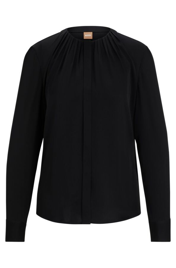 001 Black
