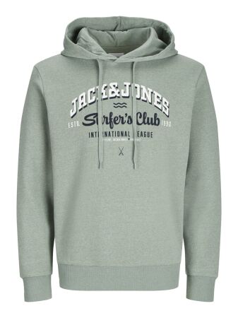 JJELOGO SWEAT HOOD 2 COL 24/25 NOOS