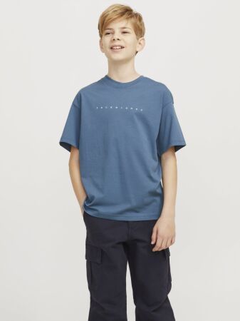 JJESTAR JJ TEE SS NOOS JNR