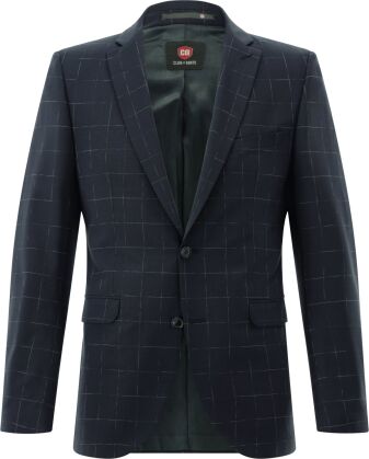 Sakko/Jacket CG Caden-plus SV