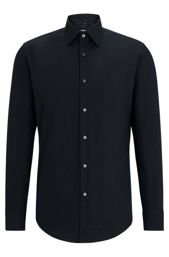 001 Black