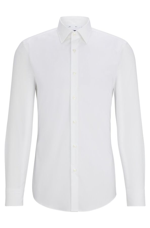 100 White